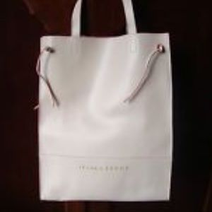 Ivanka Trump shopping bag!!